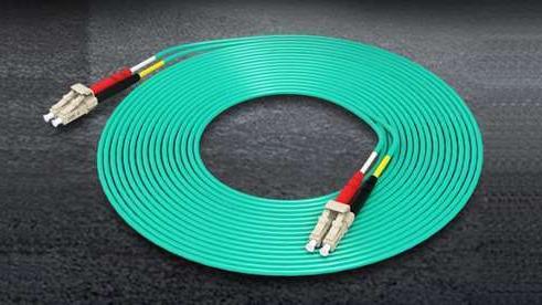 宜昌市因为光纤跳线品质 选用欧孚OM3万兆光纤跳线