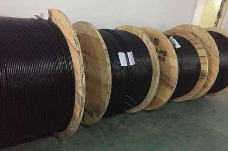 葫芦岛市光缆上的GYTXW什么意思 欧孚室外中心管式光缆用的什么材料