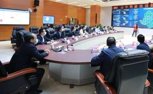 安庆市安新县公安局交通管理智慧疫情防控点项目招标