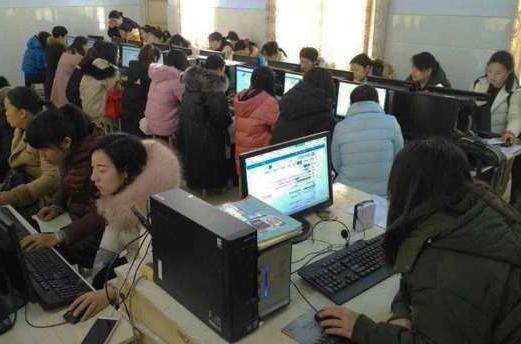 安庆市霸州市教育和体育局信息化教学设备采购招标