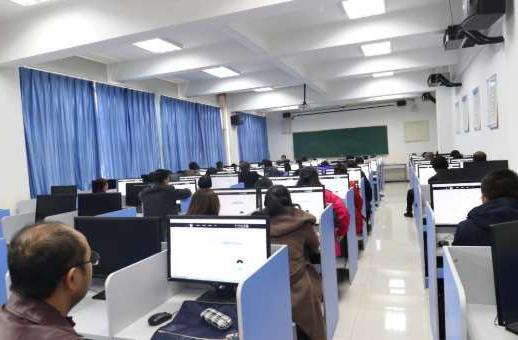 广东中国传媒大学1号教学楼智慧教室建设项目招标